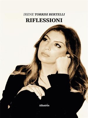 cover image of Riflessioni